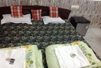 Hotel Kanishka, Varanasi 3